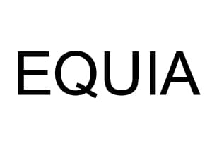 Logo de Equia