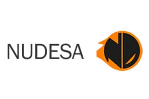 Logo de Nudesa