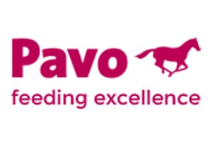 Logo de Pavo