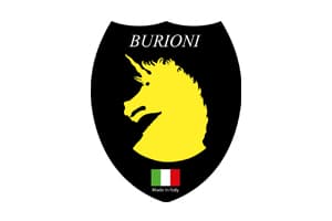 Logo de Burioni