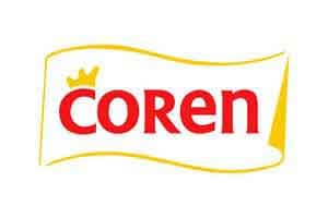 Logo de Coren