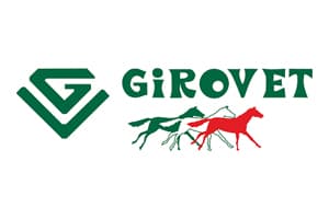 Logo de Girovet