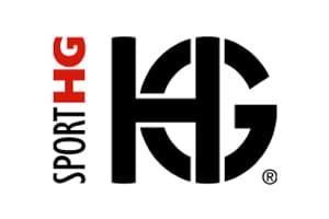 Logo de HG
