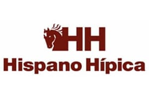 Logo de Hispanohípica