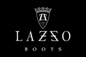 Logo de Lazzoboots