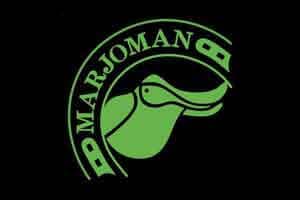 Logo de Marjoman