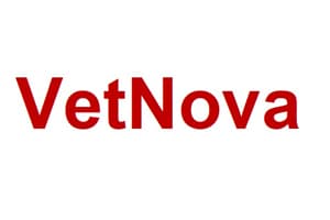 Logo de Vetnova